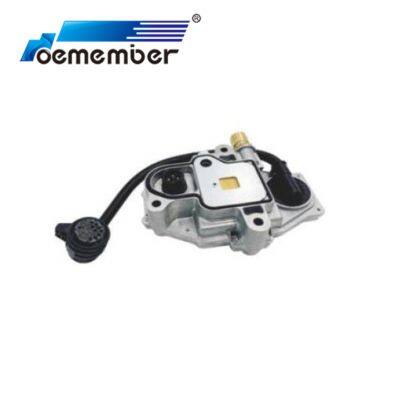 OE Member 22327063 21965253 21206430 21162036 21008344 20584497 7422327063 21710522 Truck Solenoid Valve for VOLVO for Renault