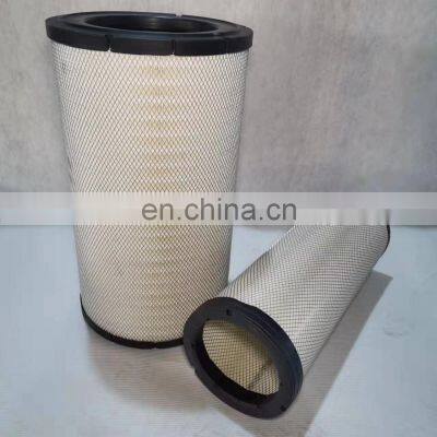 Factory Direct Sales Screw Air Compressor Accessories Air Filter 3222188162 photo-3