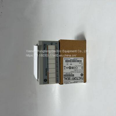 1794-IR8?Allen-Bradley?Flex?I/O?Resistance?Temperature?Detector?Input?Module