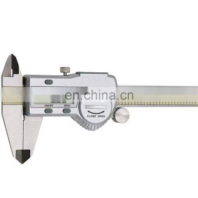 SHAHE 0-200 mm Digital Vernier Caliper Stainless steel Vernier Caliper Electronic Caliper