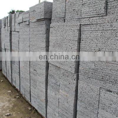 High Quality Lava Stone Tile,basalt Lava Tile photo-3