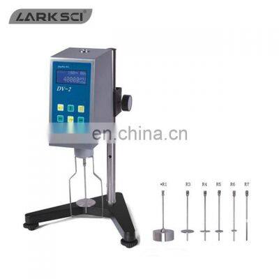 Larksci Automatic Measurement Tester Oil Viscosity Testing Equipment