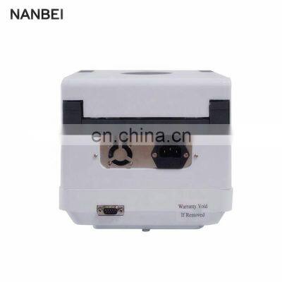 Agriculture Grain Food Feed Digital Halogen Moisture Analyzer photo-2