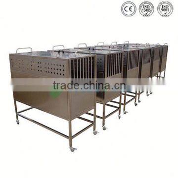 Popular made in China top level 2016 new arrival pet cages sale