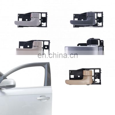 Car Exterior Door Handle 69217-0C020 Front LH For Tundra 07-2013 / 14-C