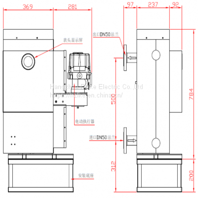 Stainless Steel Wellhead Crude Oil Water Content Analyzer photo-3