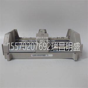 Module spare parts 1C31205G01