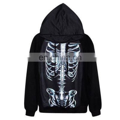 Cotton Printing Blank Classical Hoodie Wholesale