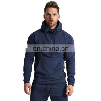 Men Pullover Men Pullover Hoodies 2022 New Arrivals Custom Unisex Tie Dye Long Sleeve Cotton Pullover Hoodie photo-3