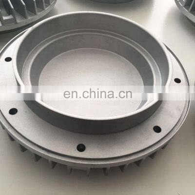 Outdoor Led Flood Light Housing 3Wled Spotlight Housing Corrugated Light Housing Eaves Light photo-2