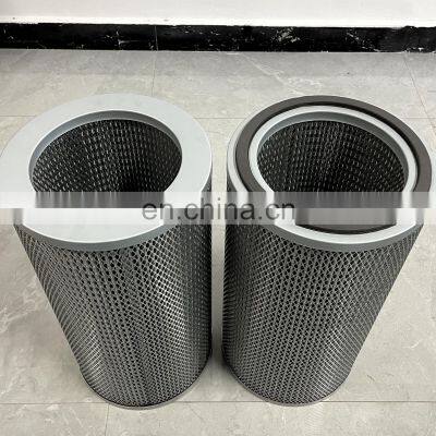 Caterpillar Excavator Hydraulic Replacement Return/ Suction/ Pilot Filter End Caps Element photo-2