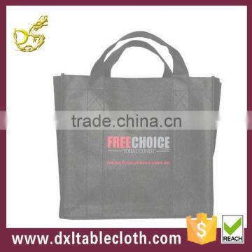 Promotional Shopping Bag Non-woven Beam Pocket photo-1