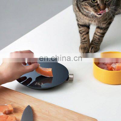 Xiaomi HOTO Smart Kitchen Scale APP Electronic Scale Mechanical Scale Food Weighing Tool LED Digital Display photo-4
