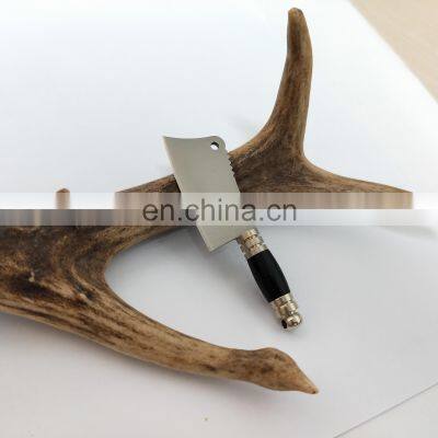 Mini Funny Carry Knife High Hardness Knife photo-4