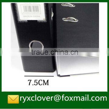 Office Stationery A4 Size Paperboard 2 Ring Lever Arch File Folder Quality Choice photo-4