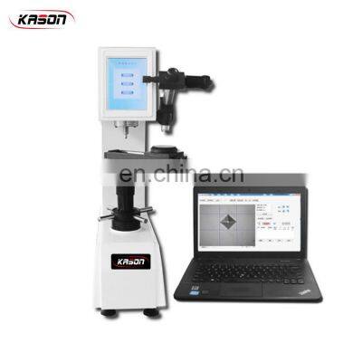 Universal Hardness Test Hbrvs-187.5 Brinell Durometer/rockwell Durometer/brinell Rockwell Vicker Durometer photo-5