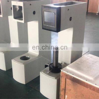 HBE-3000M Touch Screen LCD Display Electronic Brinell Hardness Tester photo-3