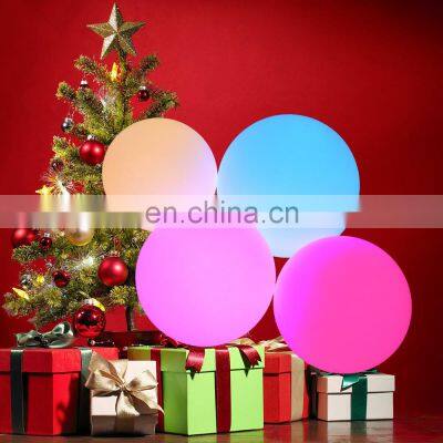 landscape lighting solar lawn lantern led ball Christmas star party lights solar powered ball led