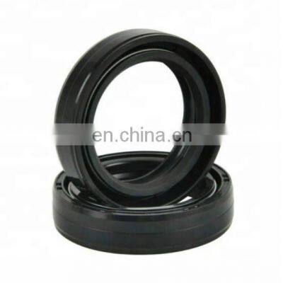 Rubber oil seal IATF 16949 Auto Parts Shock Absorber Oil Seal NBR