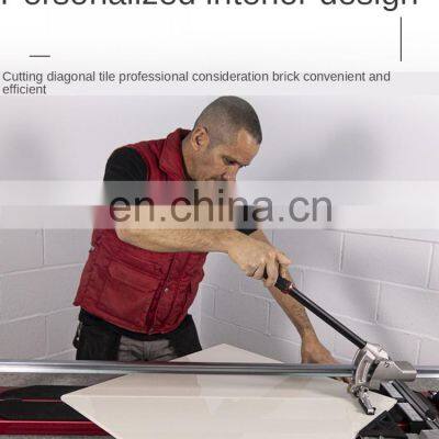 LIVTER Hand Tools 400mm 600mm 800mm 1000mm Ceramic Hand Tile Cutter photo-4