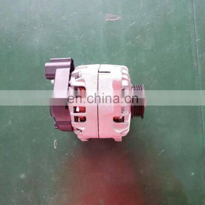 11011 Alternator for Hyundai Engines Korean Auto Cars for Kia Alternatives G4 and D4 Engines photo-3
