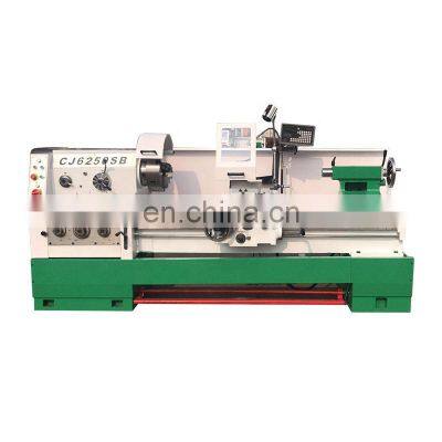 CJ6250YC Tornos Machine for Metal Work photo-3