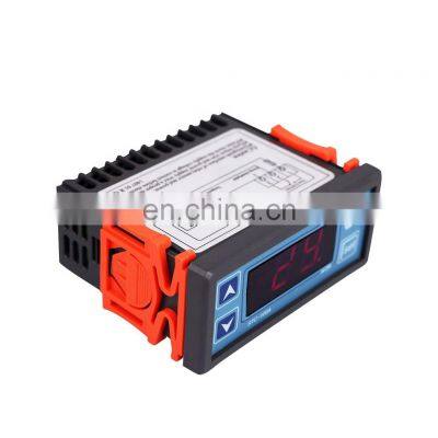 STC-100 Digital Microcomputer Temperature Controller Digital Temperature Controller STC-100 STC-100A photo-2
