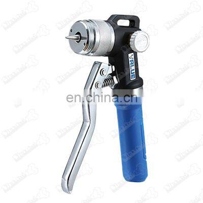 Lithium Battery Value Flaring Tool Electric Cordless Flaring Tool Electric Flaring Tool VET-19Li VEF-1 photo-5
