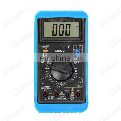 DT 9205A Digital Multimeter Price China Digital Multimeter Lcd Digital Multimeter DT9205A photo-5