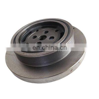 3925561 Amortiguador de vibración de motor diesel 3925561 Piezas de camión para motor diesel photo-2