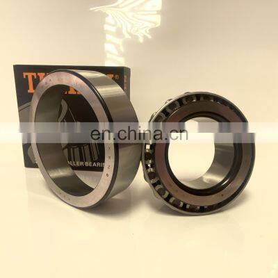 Caterpillar Number is 5P9769 Cone and 5P2525 Cup,Timken Number 963 Cone 932 Cup,936/932 Timken Tapered Roller Bearing photo-2