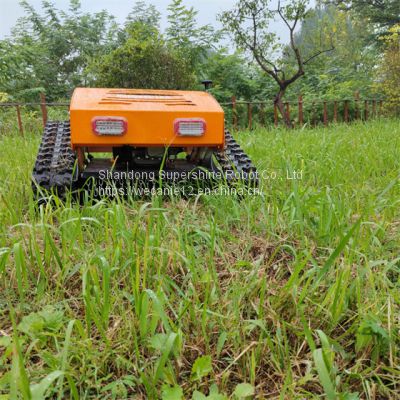 cordless brush cutter, China radio controlled lawn mower for sale price, robot lawn mower with remote control for sale