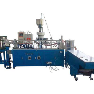 Thiết bị Chống Rơi Vít, Thiết bị Pha Chế và Phủ Keo