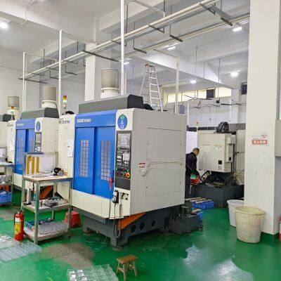 Dongguan Bijian Hardware Electronics Co.,Ltd company overview - view 1