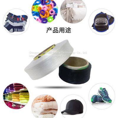 Letswin Textile Spandex Yarn 840D Manufacturer China photo-3