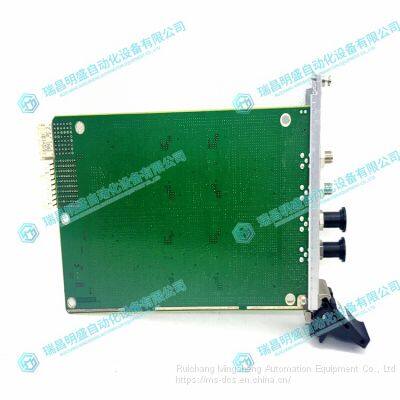 NI PXIe-2532B Analog Multiplex Switch Module