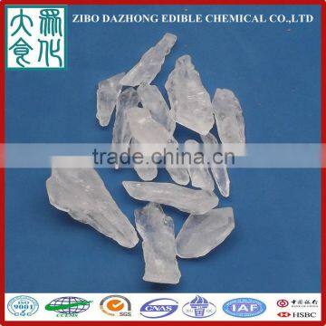 7784-24-9 Food Grade Aluminium Potassium Sulfate/Potassium Alum