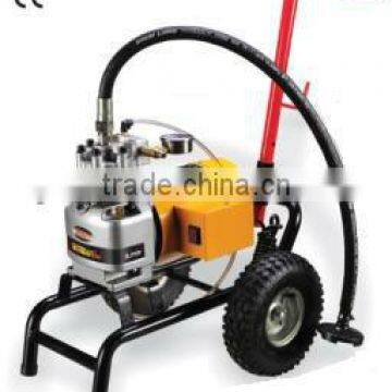 electric airless paint sprayer