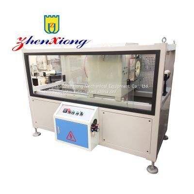 HDPE PE Pipe Extrusion Making Machine HDPE Water Pipe Production Line Gas Pipe Production Line photo-5