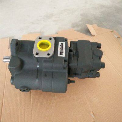 Mini Excavator ZX33 Hydraulic Pump PVD-1B-32CP-9AG5-5288A photo-4