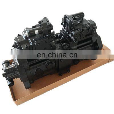 LQ10V00011F3 Excavator Main Pump SK250-6E SK230-6E E265 Hydraulic Pump K3112DTP-1AMR-9TGL-FV