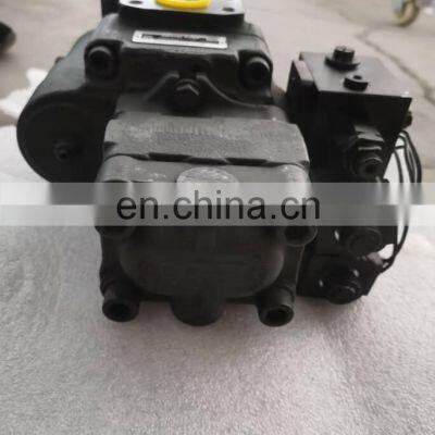 PVD-1B-31BP-8AG5-4901B VIO30-1 VIO30 Hydraulic Pump photo-2