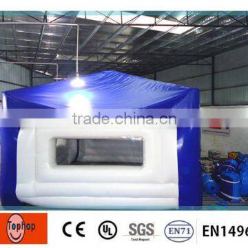 100% air sealed inflatable tent ,Inflatable Air Tent for rental business