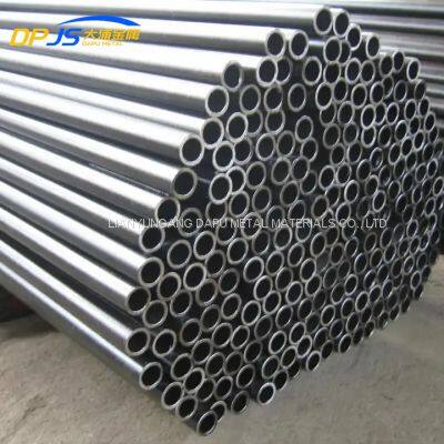 Polished Stainless Steel Pipe/Tube 625 TP304 Tp316 N06690 for Boiler Heat Exchangers photo-3