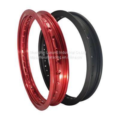 The latest model in 2023, high quality H Type motorcycle aluminum alloy wheel rims