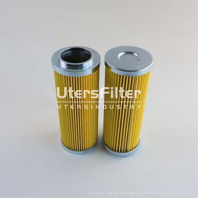 EP120-020N UTERS Replace SMC high-quality hydraulic oil filter element