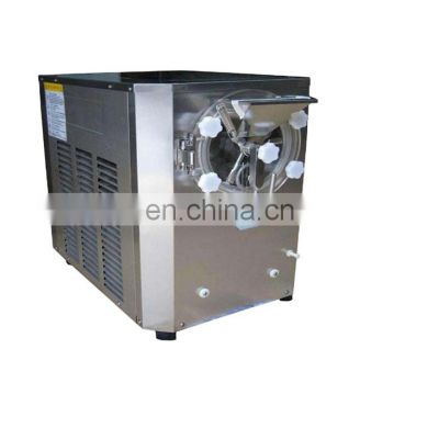 20L ice cream freezer