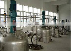 Kiwi Fruit Vinegar Liquid State Fermentation Production Line photo-3
