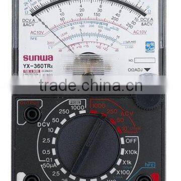 Analog Multimeter YX-360TRE