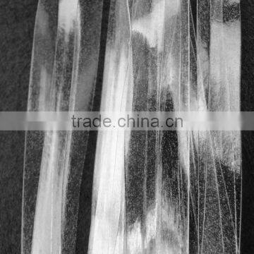 High Elasticity Transparent TPU Tape Used Knitwear